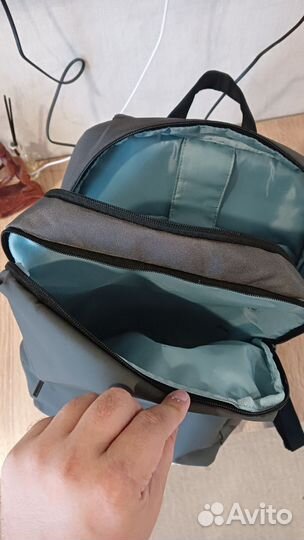 Рюкзак xiaomi business multifunctional backpack 2