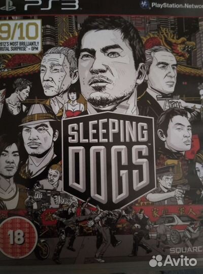 Игры для приставок ps3