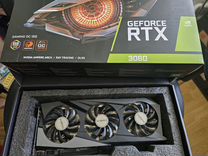 Gigabyte rtx 3060 gaming oc 12gb