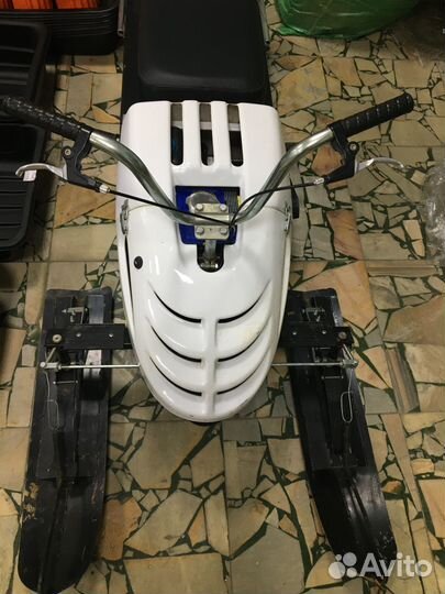 Тырчик для рыбалки