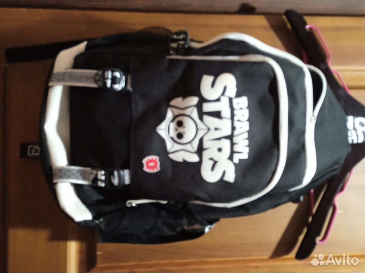 Портфель школьный