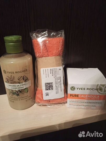 Набор Ив роше