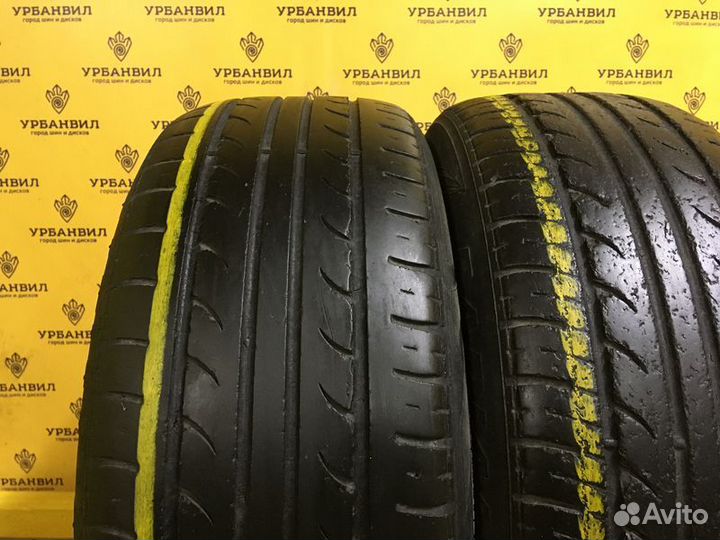 DoubleStar DS 806 195/55 R15 85V