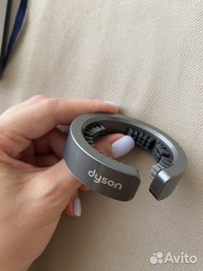 Щетка для чистки фена и стайлера Dyson