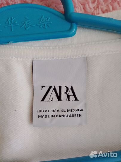 Свитшот Zara