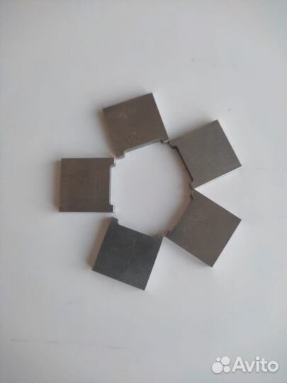 Комплект лопаток фазовращателя VAG 1.8 2.0 TSI