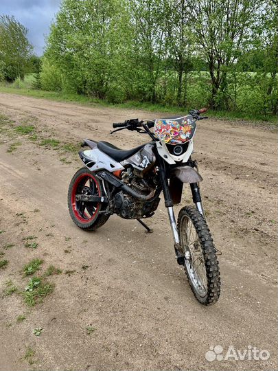 Продам racer 150