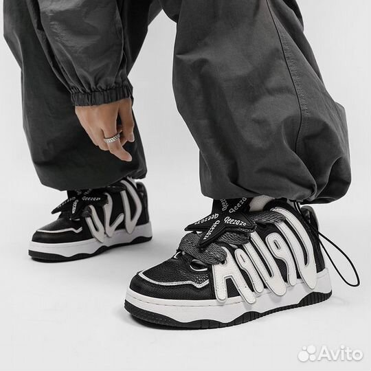 Кроссовки Old order skater 001