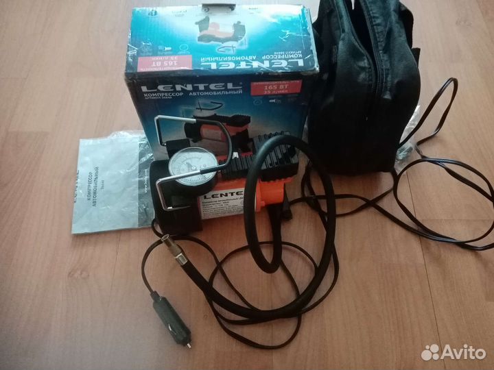 Насос для тюбинга