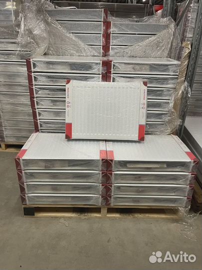 Радиатор отопления