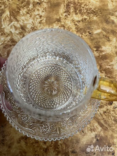 Чайный набор новый