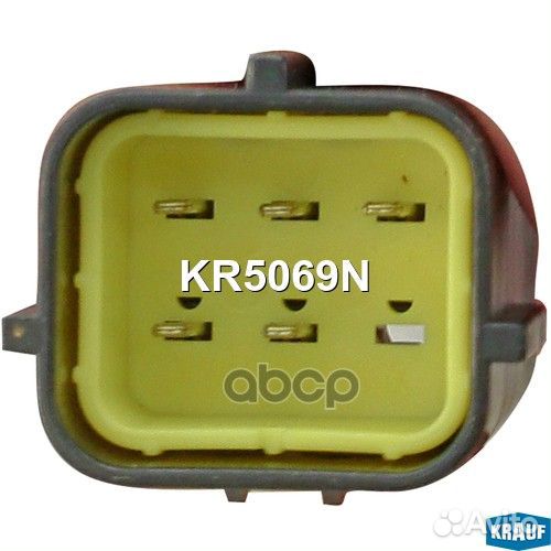 Лямбда-зонд KR5069N KR5069N Krauf