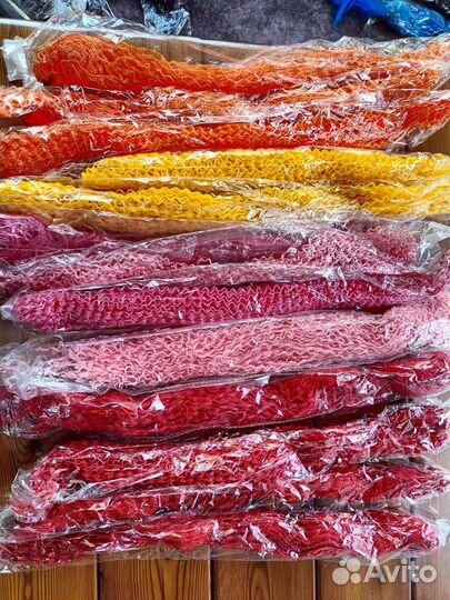 Канекалон, зизи, искусственные волосы, афрокосы