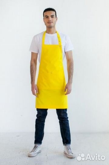 Спецодежда для поваров оптом