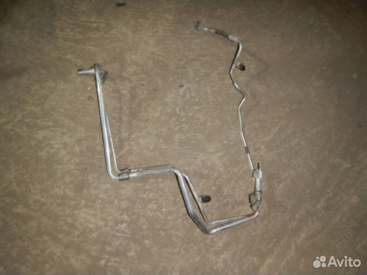 Трубки кондиционера LADA Vesta Лада Веста