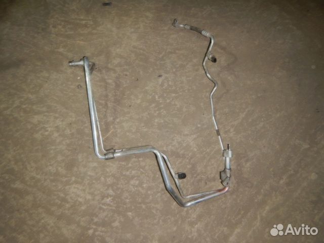 Трубки кондиционера LADA Vesta Лада Веста