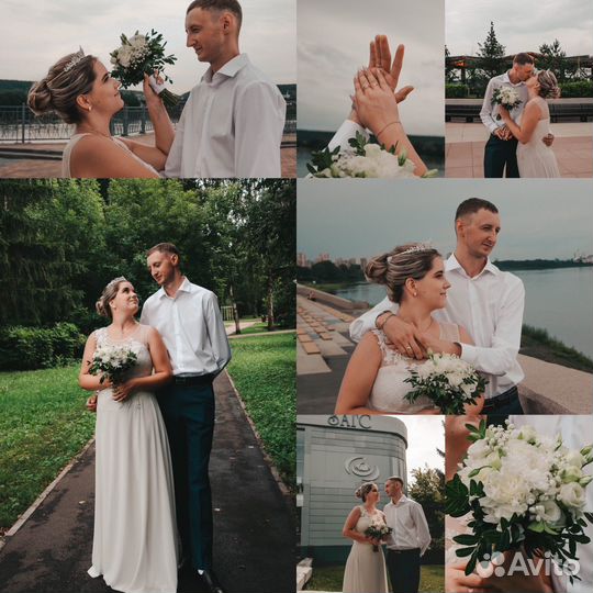 Фотограф лавстори семейный свадебный