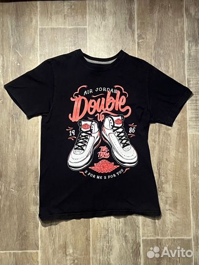 Футболка Nike