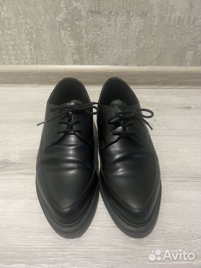 Dr martens туфли
