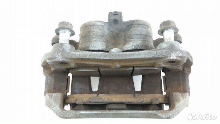 Суппорт передний левый Nissan Serena C25 2007