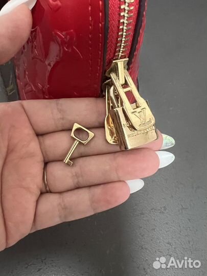 Сумка louis vuitton