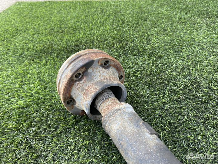 Кардан передний Ford Explorer 4 U251 2010г