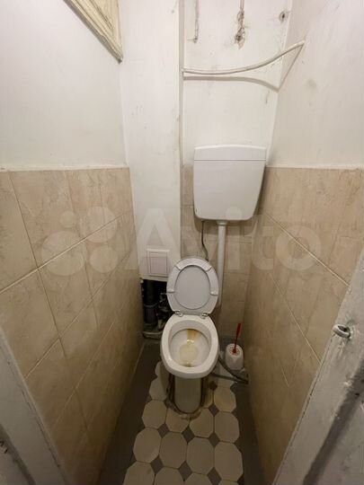 3-к. квартира, 46 м², 6/8 эт.