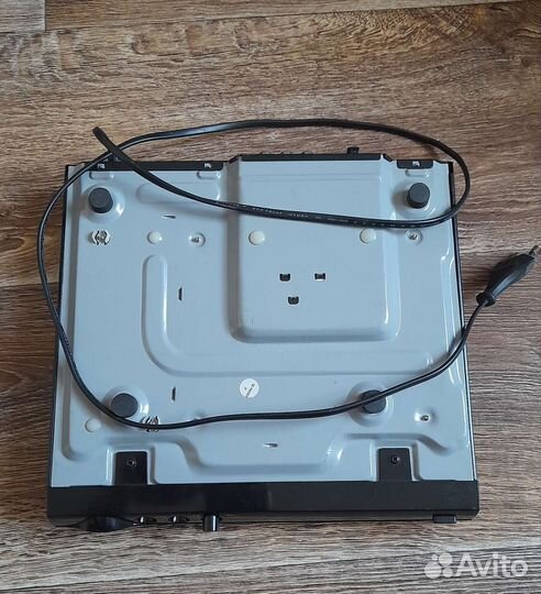 DVD плеер supra