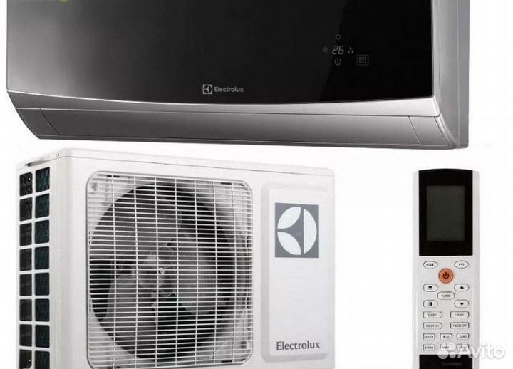 Кондиционер сплит в наличии