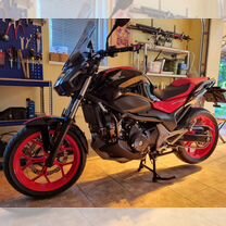 Продам Honda NC750SA