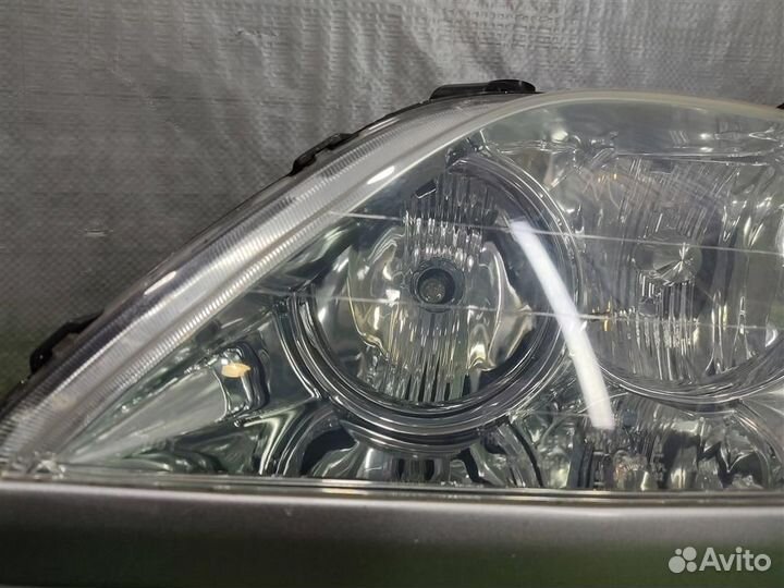 Фара левая Lexus RX300 (MCU15) 2002