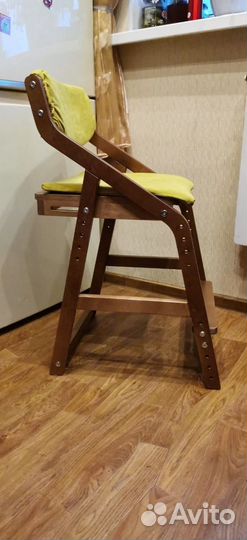 Детский стул