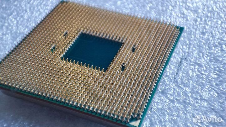 Процессор amd ryzen 3 2200g