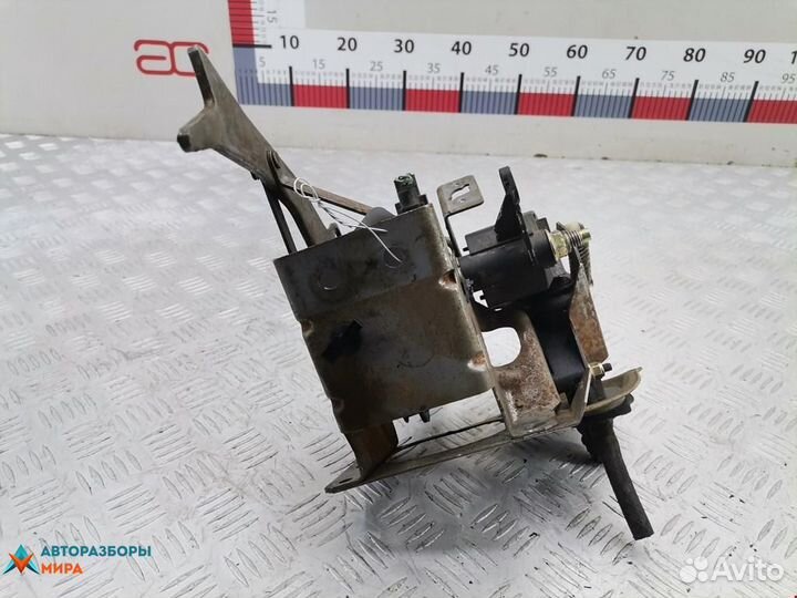 Педаль Ford Mondeo 3 2001