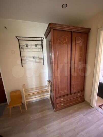 2-к. квартира, 60 м², 6/9 эт.