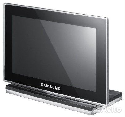 Цифровая фоторамка Samsung SPF-1000P
