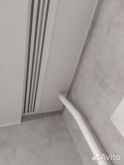 Охотники за потолками