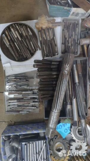 Развертка райбер