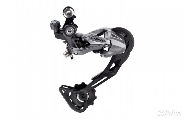 Задний переключатель скоростей shimano Аlivio