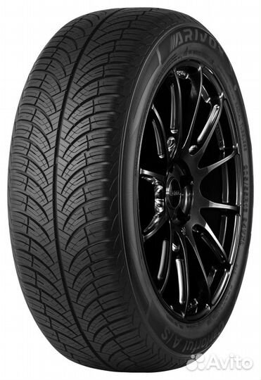 Arivo Carlorful A/S 195/55 R15 82H