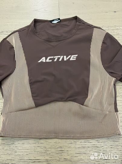 Спортивный костюм женский