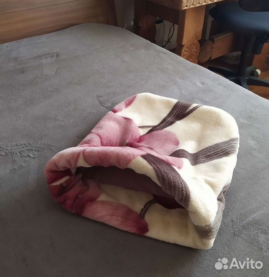 Лежанка для животных