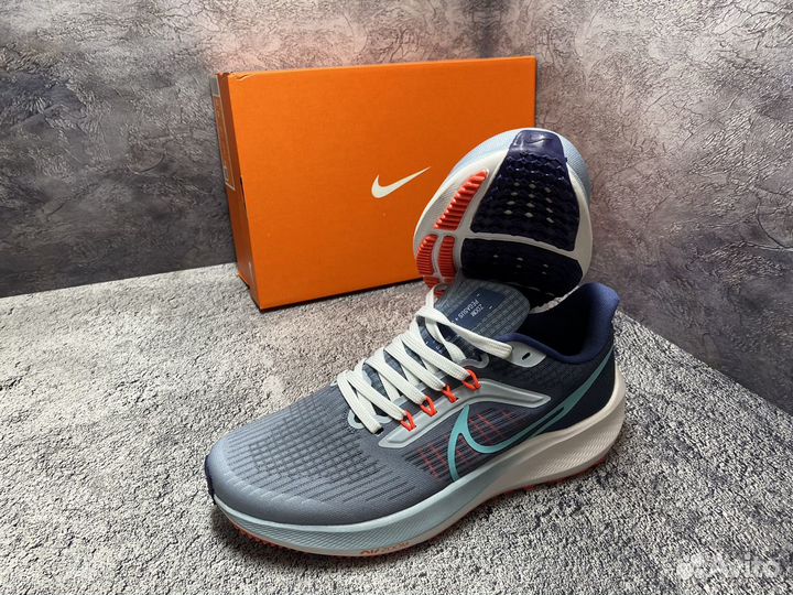 Кроссовки Мужские Nike Pegasus 39