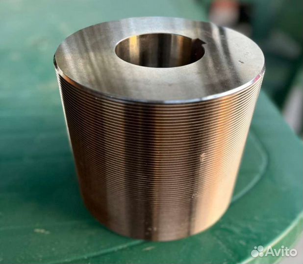 Изготовление оснастки, режущего инструмента