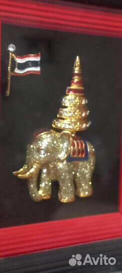 Панно из Таиланда