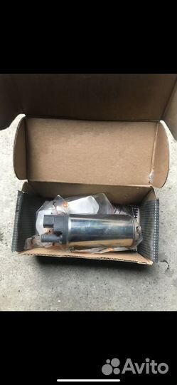 Моторчик бензиннасос