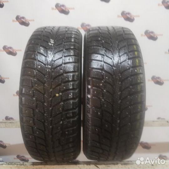 Nokian Tyres Nordman+ 205/55 R16