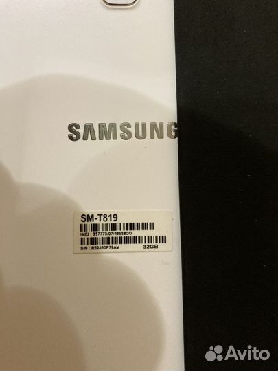 Samsung galaxy tab s2