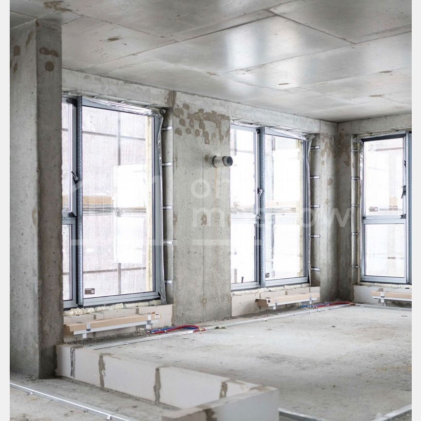 2-к. квартира, 70,5 м², 6/22 эт.