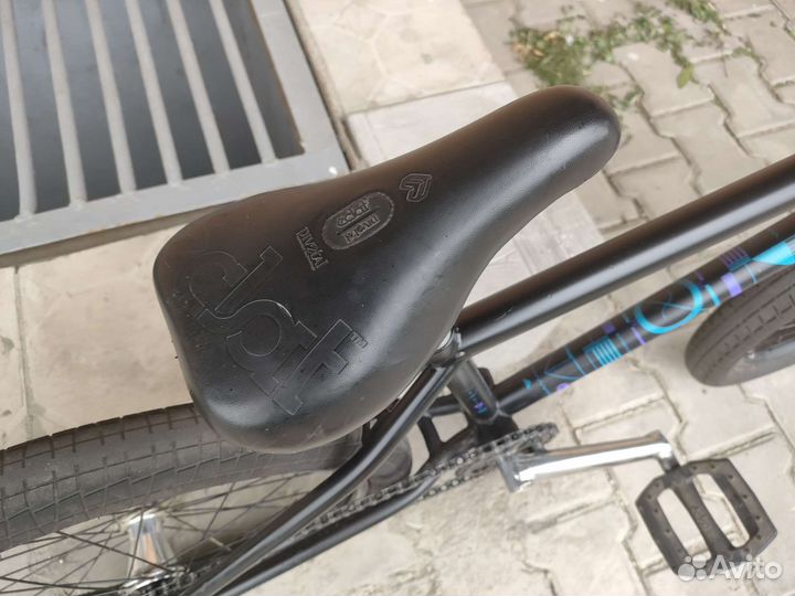 Bmx